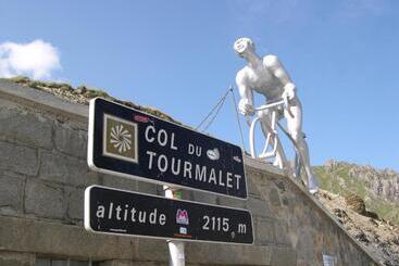 Pensiune Gîte La Maisonnée