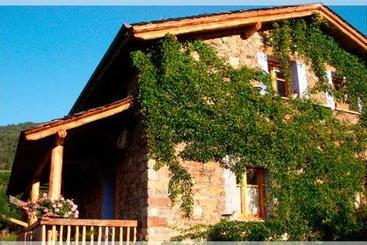 פנסיון Hostal D éller