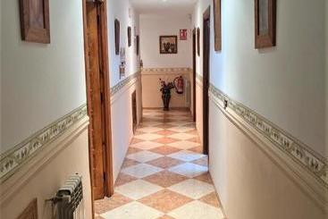 پانسیون Hostal Moraima