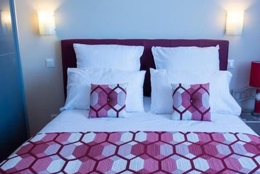 הוסטל Les Chambres De Grés