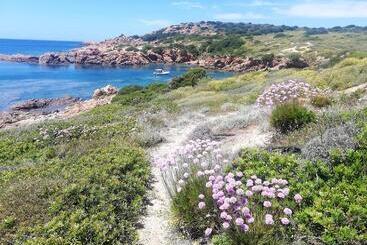 B&b La Tasgia