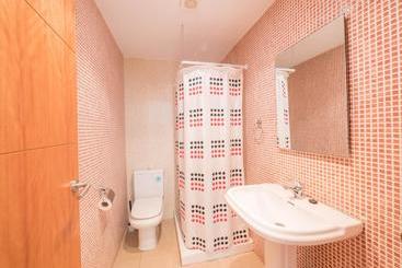Apartamentos Ar Easy Espronceda