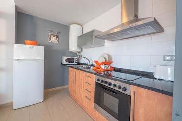 Apartamentos Ar Easy Espronceda