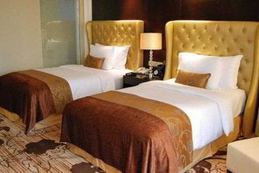 هتل Days & Suites Hillsun Chongqing