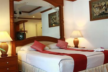 هتل Chiangmai Ratanakosin