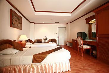 هتل Chiangmai Ratanakosin
