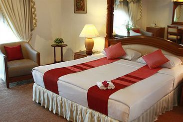 هتل Chiangmai Ratanakosin