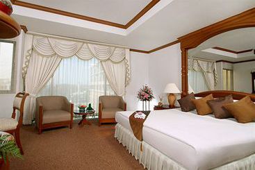 هتل Chiangmai Ratanakosin