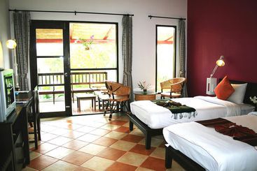 هتل Duangjai Resort