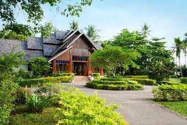 בית מלון כפרי Elixir Resort Koh Yao Yai Sha Plus