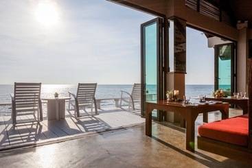 Let's Sea Hua Hin Al Fresco Resort