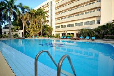 هتل Maeyom Palace
