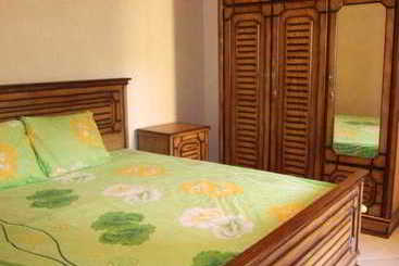 Hotel The Resort Apartments