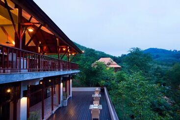 هتل Villa Zolitude Resort & Spa   Sha Extra Plus