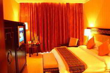 Lijiang International Hotel