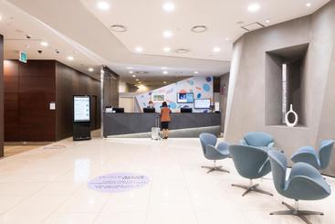 Novotel Ambassador Daegu