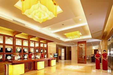 Peony International Hotel