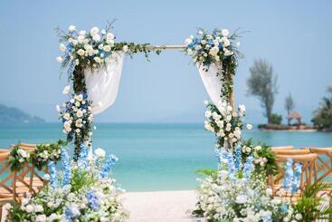 The Naka Island, A Luxury Collection Resort & Spa, Phuket