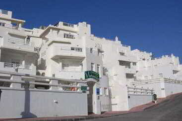 Apartahotel Vistamar San José