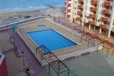 Apartamentos Las Palmeras V.v
