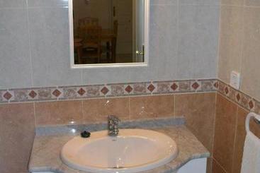 Apartamentos Las Palmeras V.v