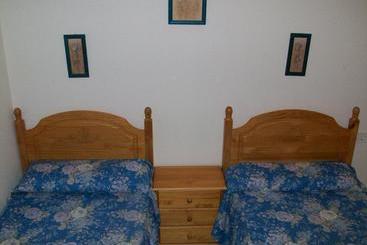 Apartamentos Las Palmeras V.v