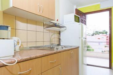 Apartamentos Mirador 2