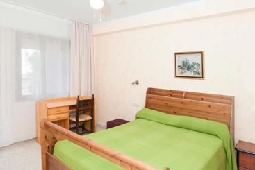 Apartamentos Mirador 2