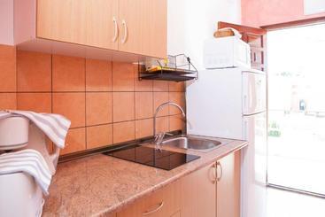 Apartamentos Mirador 2