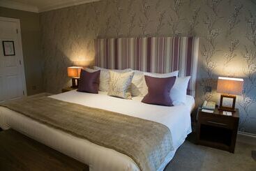 فندق Best Western Plus Centurion