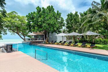 هتل Centara Q Resort Rayong