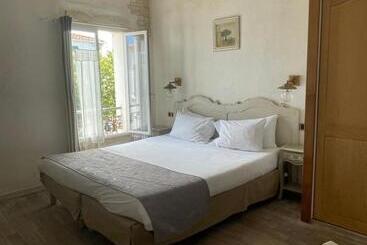 فندق Chambre D Hôtes Hôte Des Portes île De Ré