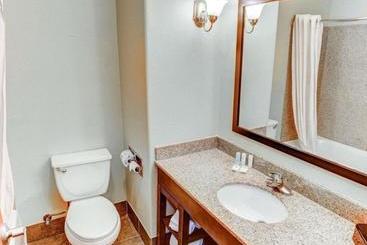 هتل Comfort Inn Near Casino