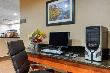 هتل Comfort Inn & Suites Montgomery Eastchase