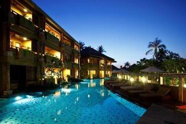 هتل Deva Beach Resort Samui