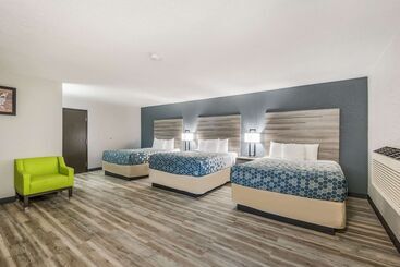 هتل Sonesta Essential Des Moines