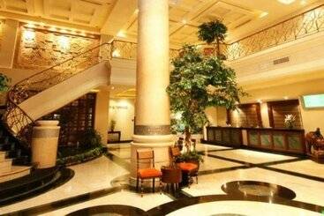 هتل The Grand Riverside