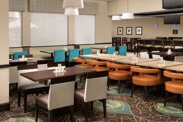 בית מלון כפרי Hilton Garden Inn Winstonsalem/hanes Mall