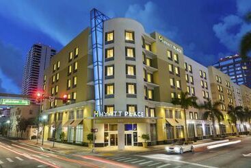 فندق Hyatt Place West Palm Beach