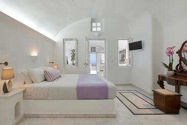 Iliovasilema Hotel & Suites