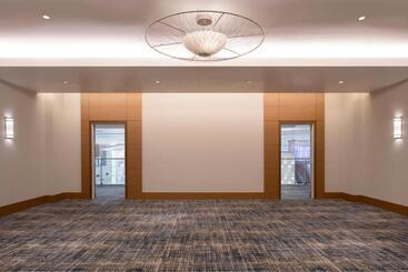 فندق Jw Marriott Los Angeles L.a. Live