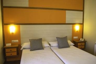 هتل Maestrazgo De Calatrava