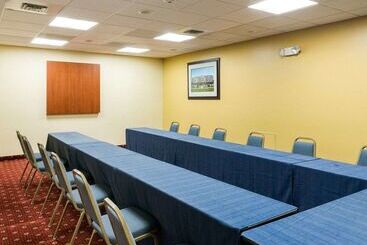 فندق Mainstay Suites Dover