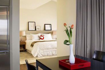 هتل Palihouse West Hollywood
