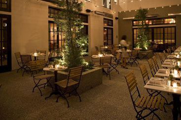 هتل Palihouse West Hollywood