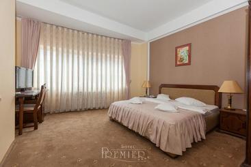 בית מלון כפרי Premier