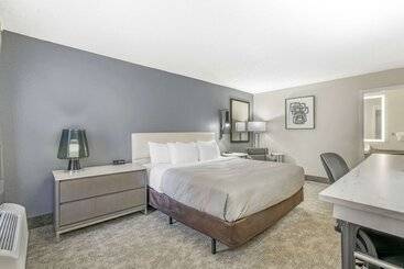 فندق Quality Inn Daytona Speedway I95