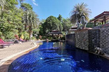 هتل Thai Modern Resort & Spa Newly Renovated