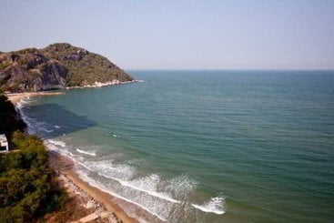 استراحتگاه Santorini Hua Hin Khao Tao
