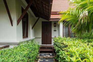 Khaolak Laguna Resort